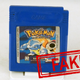 Solo porque parece un videojuego auténtico no significa que sea un videojuego auténtico.